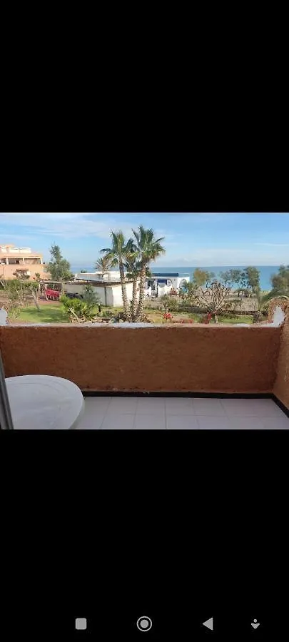 Appartement Estudio Naturista Vera