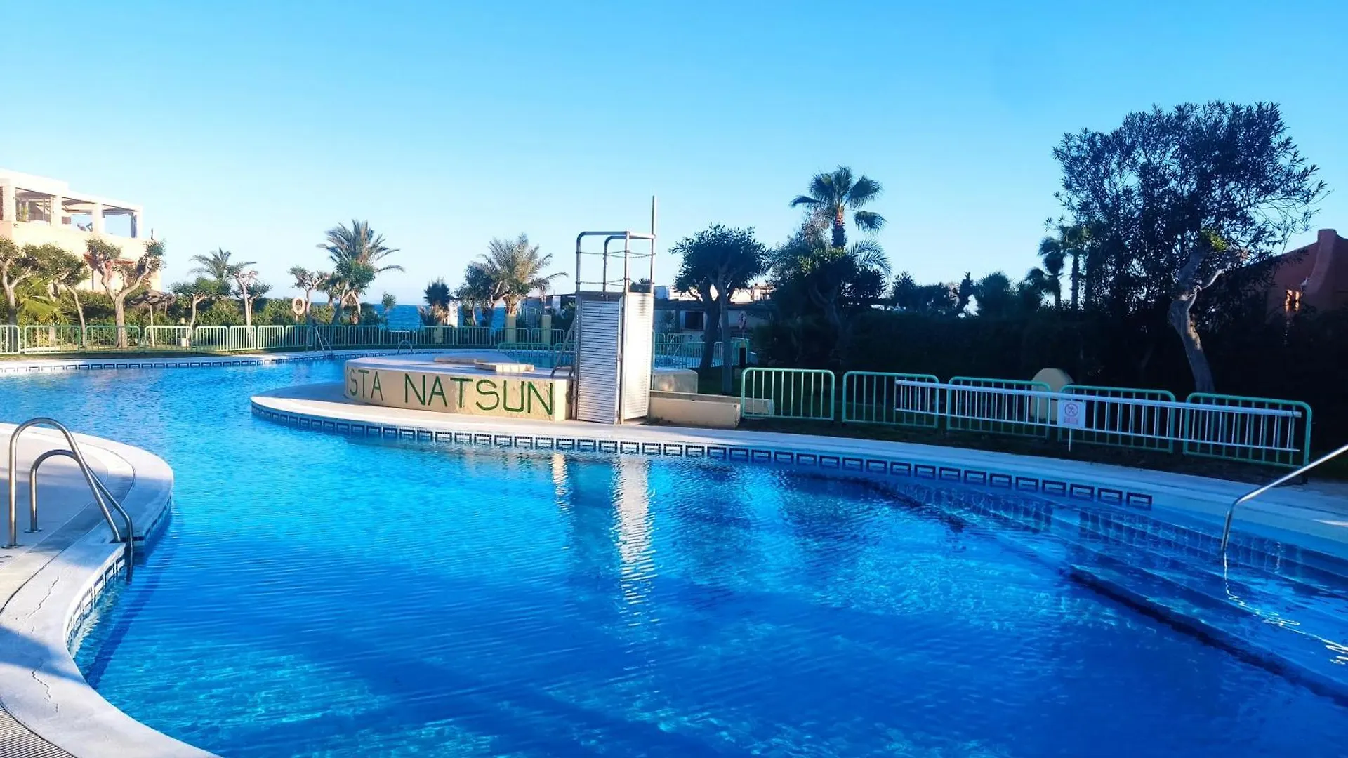 Estudio Naturista Vera 0*,  Spain