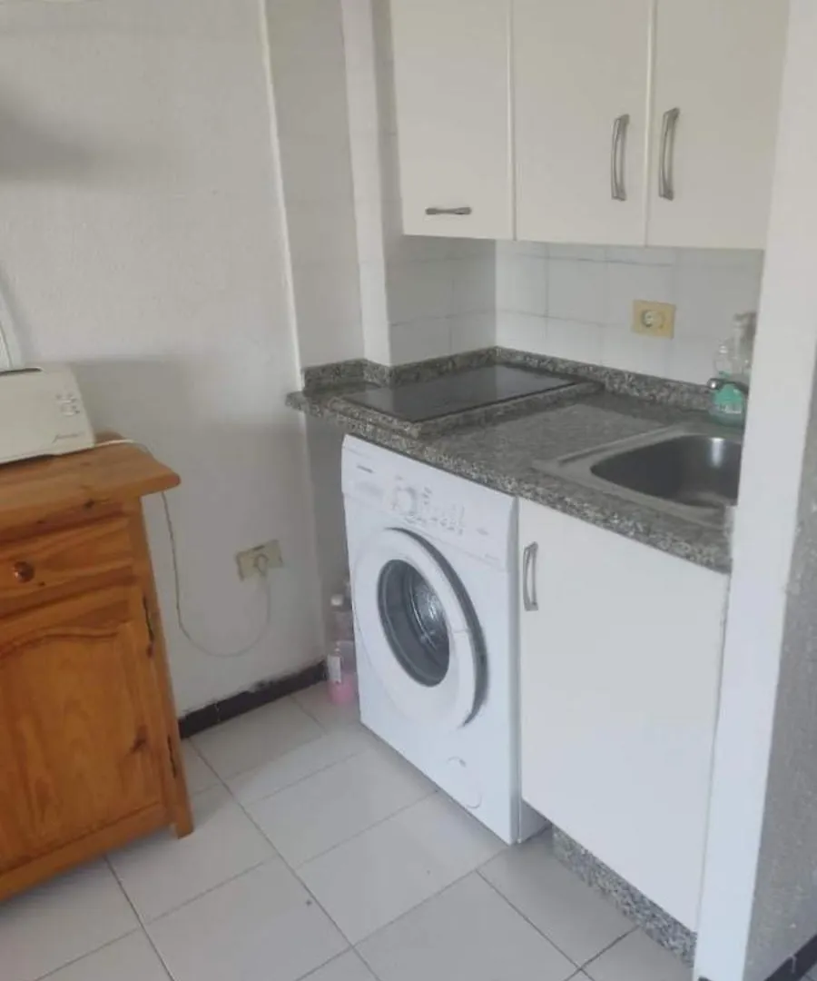 Apartment Estudio Naturista Vera Spain