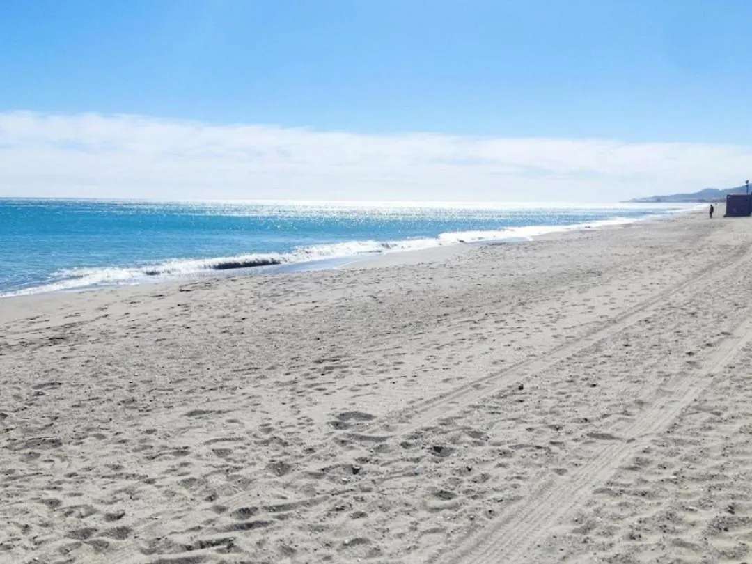 Estudio Naturista Vera Spain